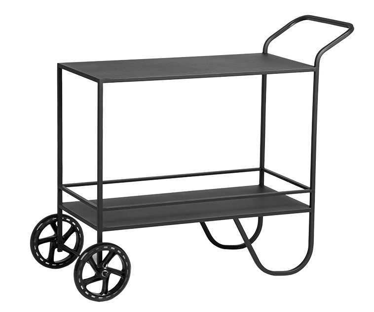 Barek mobilny N6413