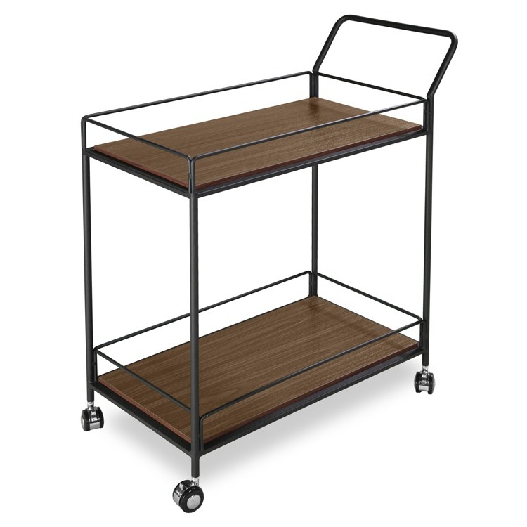 Barek mobilny N6412