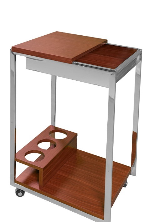 Barek mobilny elegancki N6407